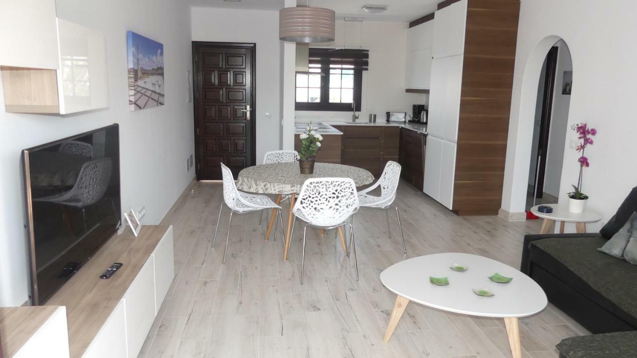 קוסטה טגוויסה Beachside Jablillo Y Cucharas מראה חיצוני תמונה