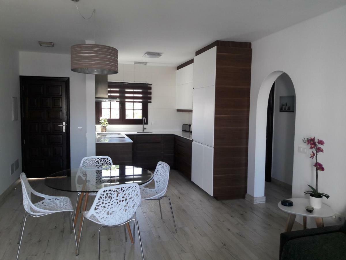 קוסטה טגוויסה Beachside Jablillo Y Cucharas מראה חיצוני תמונה