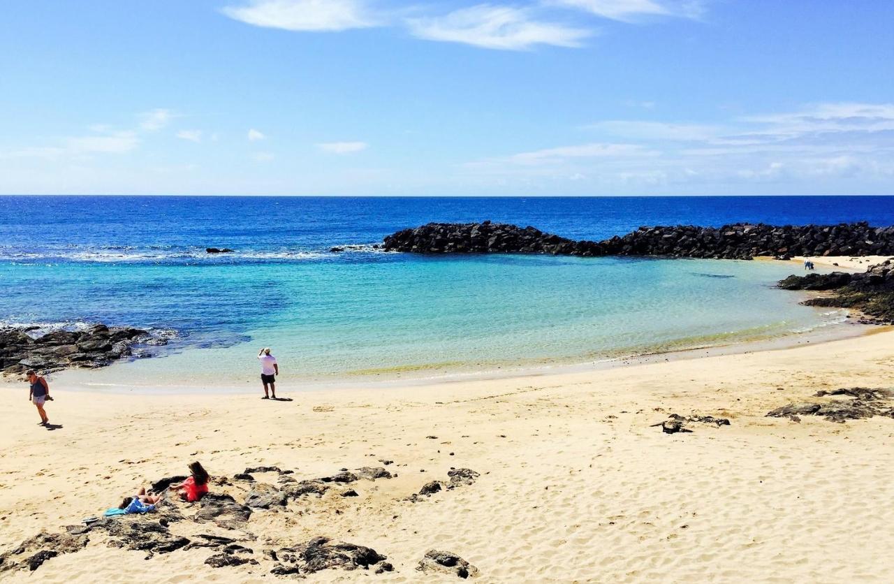 קוסטה טגוויסה Beachside Jablillo Y Cucharas מראה חיצוני תמונה